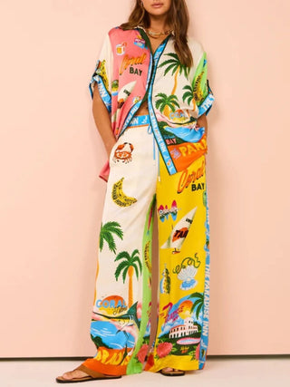 Brisa Tropical