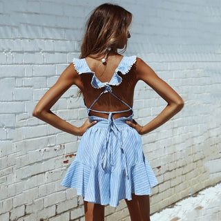 Vestido Verão