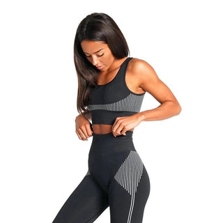 Conjunto fitness