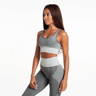 Conjunto fitness