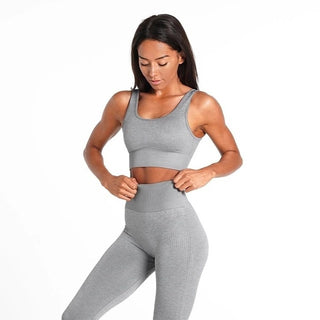 Conjunto fitness
