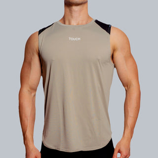 Regata Masculina esportiva