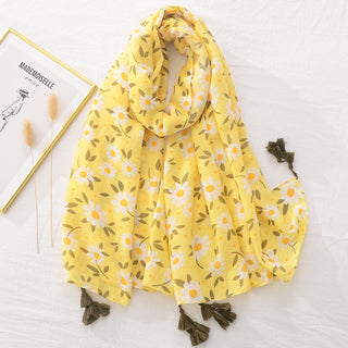 Lenço fashion para compor looks e também esquentam