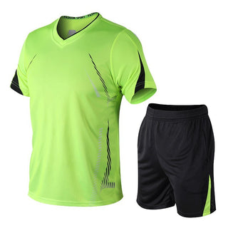 Conjunto esporte masculino