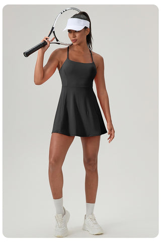 Vestido Esporte