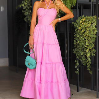 Vestidos Longos