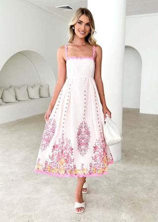 Vestido Midi
