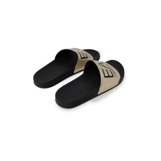 Ea7 Mulher Slippers