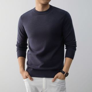 Suéter masculino