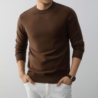 Suéter masculino