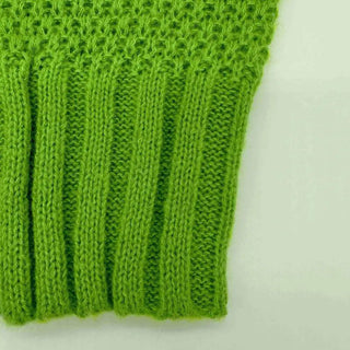 Blusa Verde Limone
