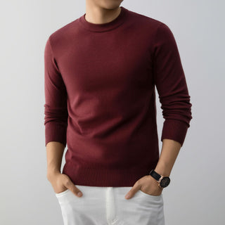 Suéter masculino