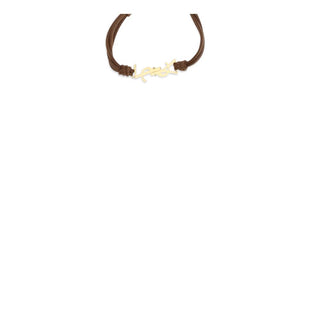 Bicolor Lamb Ovis Aries Bracelet