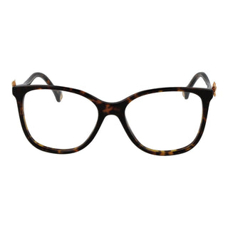 Carolina Herrera Brown Acetate Glasses (Frames)