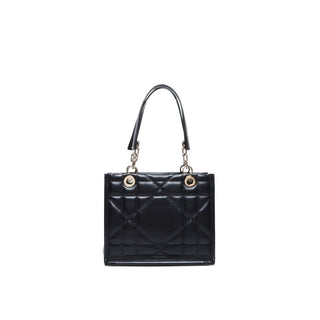 Dior Black Leather Handbag