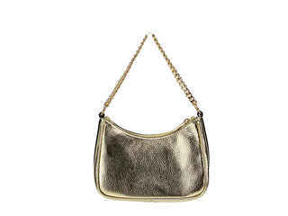 Michael Kors Small Pouchette Crossbody Bag