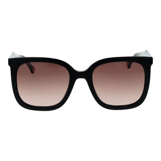 Black Acetate Sunglasses