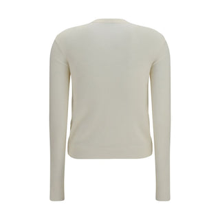 Burberry Beige Polyamide Cardigan