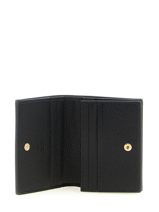 Gucci Multicolor Calfskin Cardholder