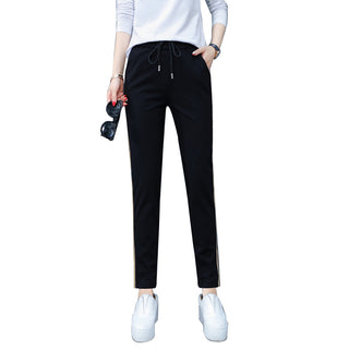 Women's sweatpants trousers