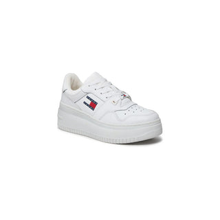 Tommy Hilfiger Jeans Mulher Sneakers