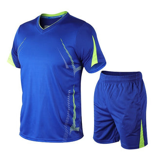 Conjunto esporte masculino