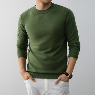 Suéter masculino