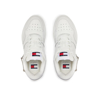 Tommy Hilfiger Jeans Mulher Sneakers