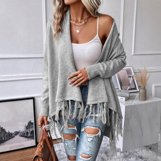 Cardigan estiloso