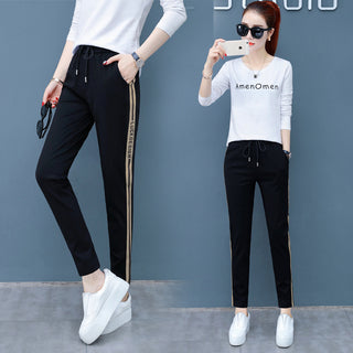 Women's sweatpants trousers