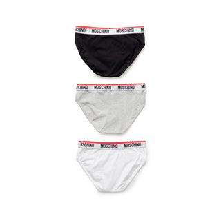 Moschino Underwear Roupa Interior Homem