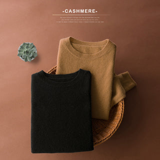 Suéter de Cashmere