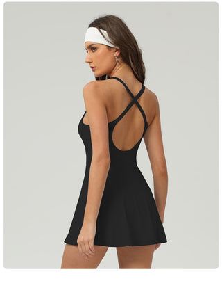 Vestido Esporte