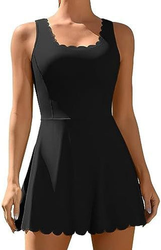 Vestido Sport Nuvem