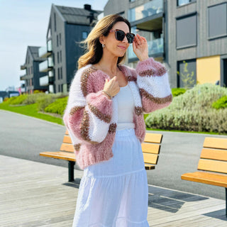 Cardigan sweet