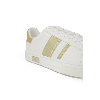 Armani Exchange Mulher Sneakers