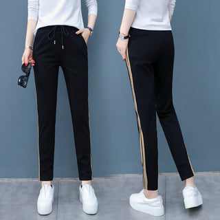 Women's sweatpants trousers