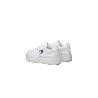 Tommy Hilfiger Jeans Mulher Sneakers