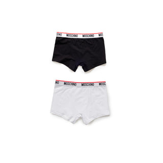 Moschino Underwear Roupa Interior Homem