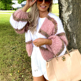 Cardigan sweet