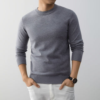 Suéter masculino