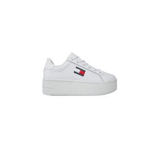 Tommy Hilfiger Jeans Mulher Sneakers