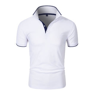 Camisa Polo manga curta