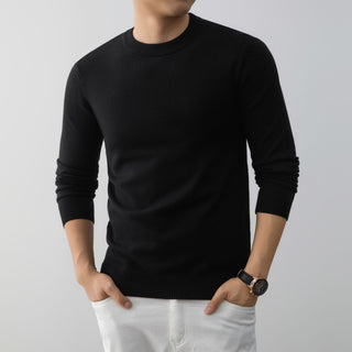 Suéter masculino