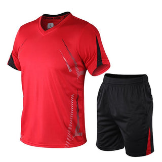 Conjunto esporte masculino