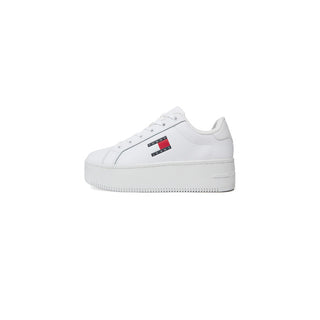 Tommy Hilfiger Jeans Mulher Sneakers