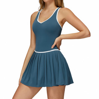 Vestido Esporte