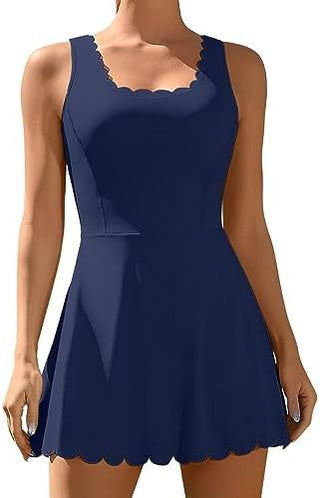 Vestido Sport Nuvem