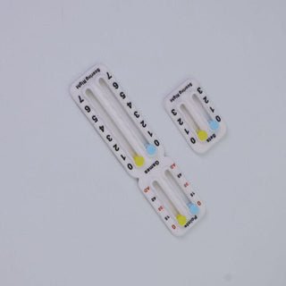 Marcador de pontos para raquetes