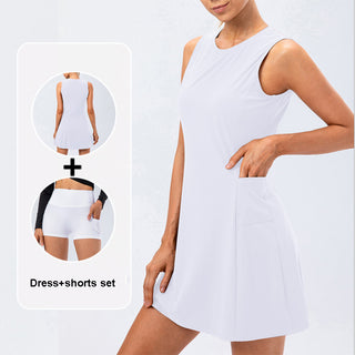 Vestido Esporte